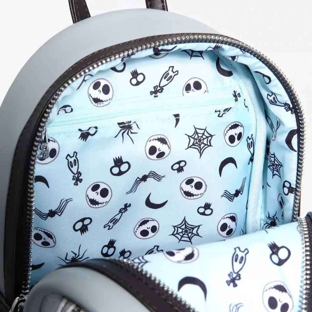 Loungefly nwt disney